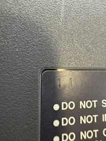 Loopz (Nintendo NES, 1990) Authentic Cart Only Tested Working