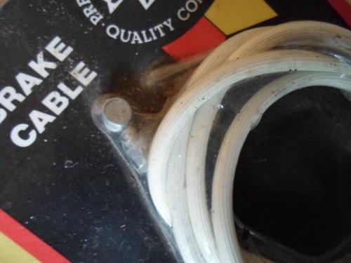 Cavi freno bicicletta Sturmey Archer & Raleigh venduti singolarmente - Foto 21 di 30
