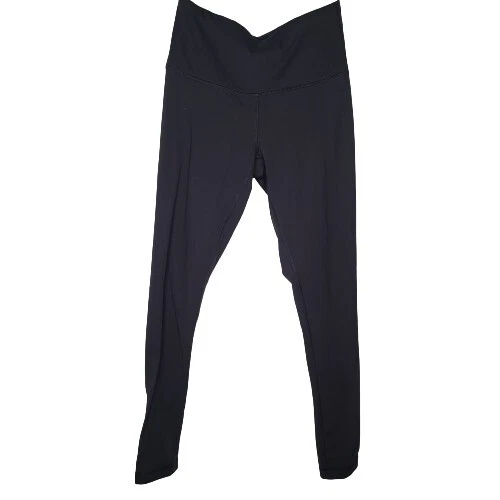 yogalicious slim athletic workout stretch pull on pants