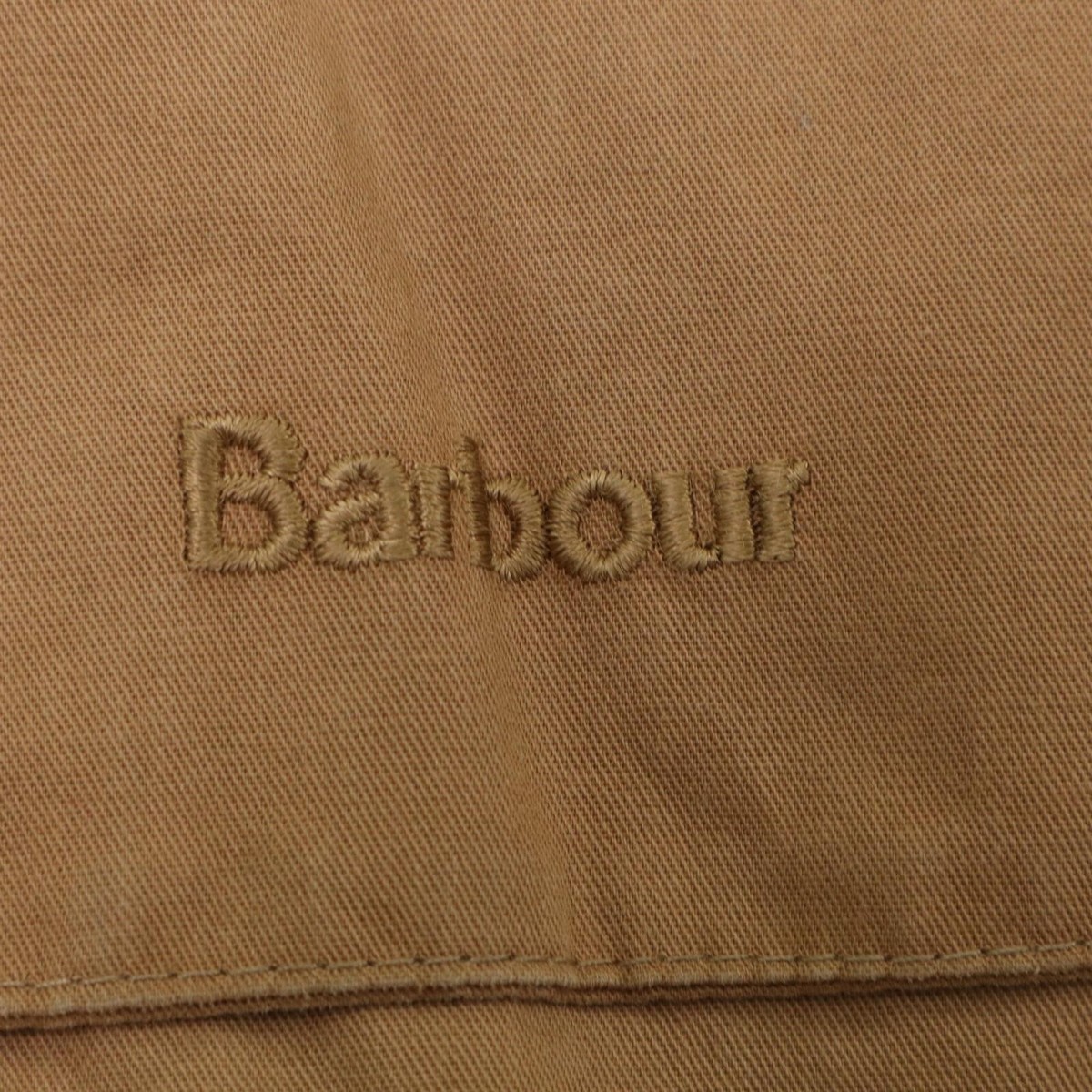Barbour LIGHTWEIGHT BEAUFORT XXL ベージュ Barbour BEAUFORT Lightweight Beaufort Jacket Blouson Coat