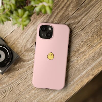 Cute Ducky IPhone Case