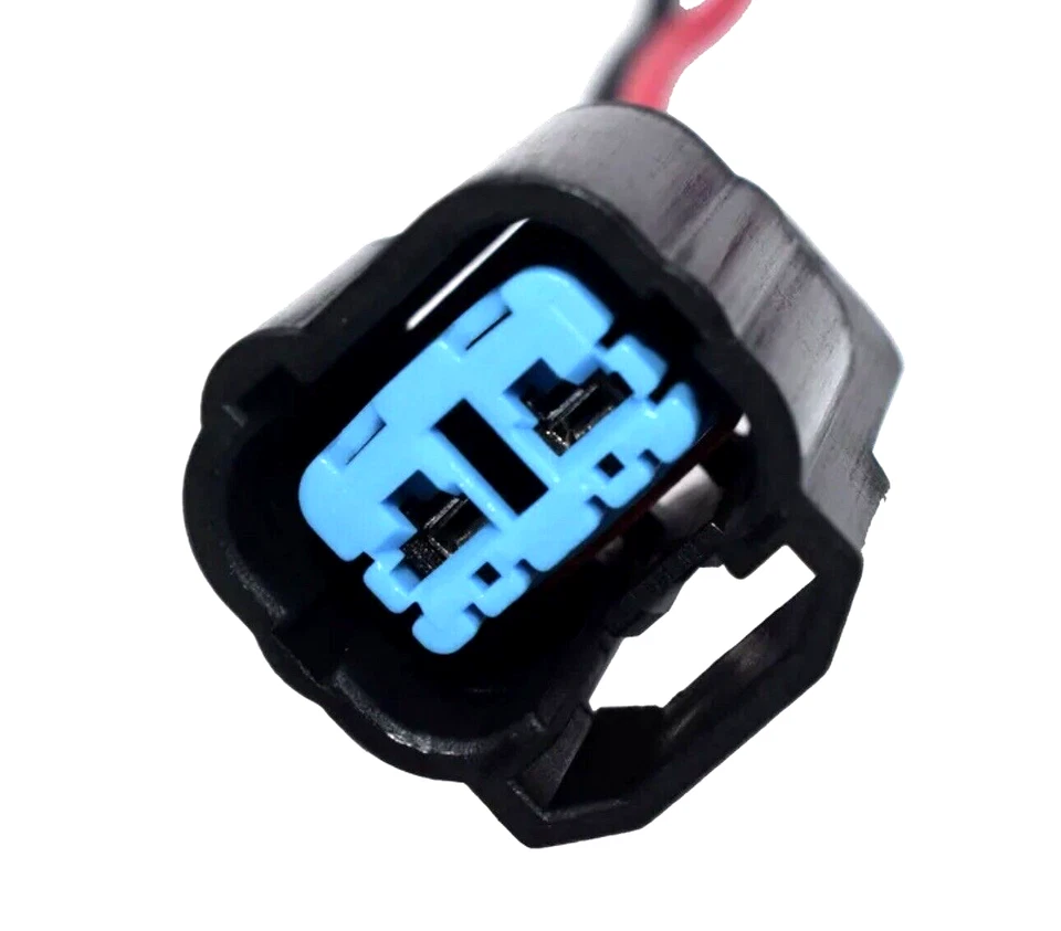 Sensor de temperatura de carga de aire conector AIT para Honda RIDGELINE 2006-2008 Foto 2 de 3