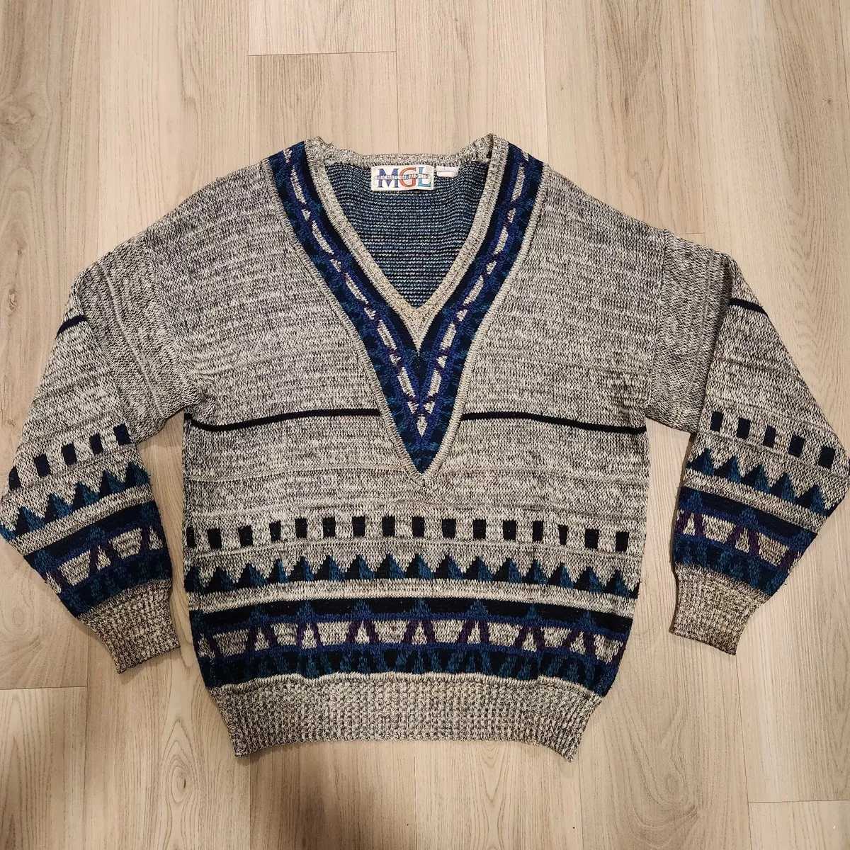 Michael gerald best sale sweater