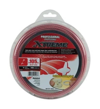 Arnold Xtreme Professional Grade 0.105 in.   D X 165 ft. L Trimmer Line