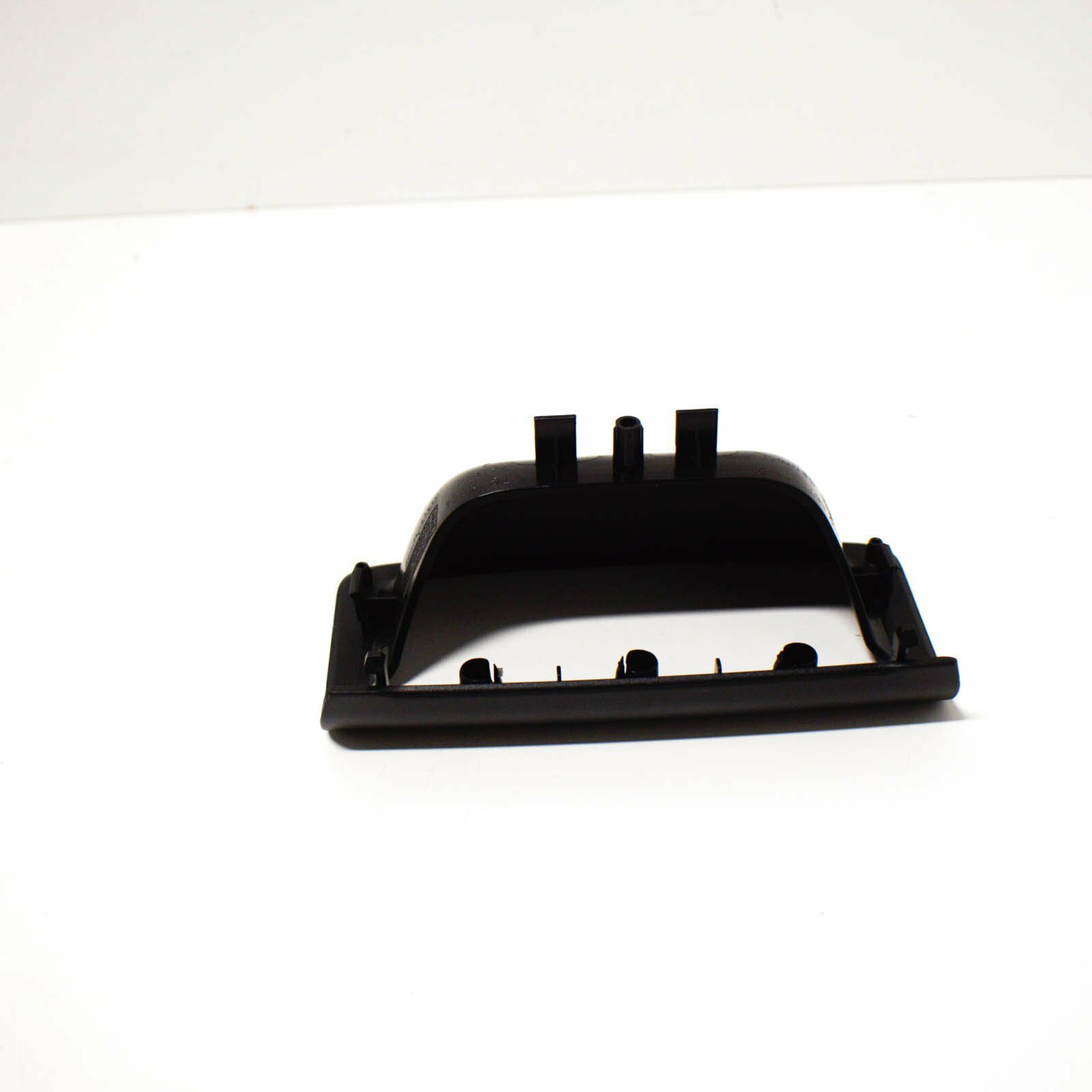 NEW VOLKSWAGEN AMAROK INTERIOR FRONT DOOR PULL HANDLE 2H0867171D9B9 ORIGINAL