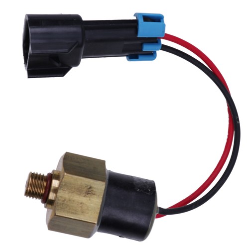 Hydraulic Oil Pressure Switch 7008933 for Bobcat E25 E26 E27 E27Z E32