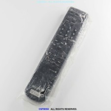 NEW OEM SONY RMT-D0101 Remote Control for Digital Audio Tape DAT FREE SHIP