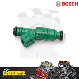 Форсунки bosch 430cc