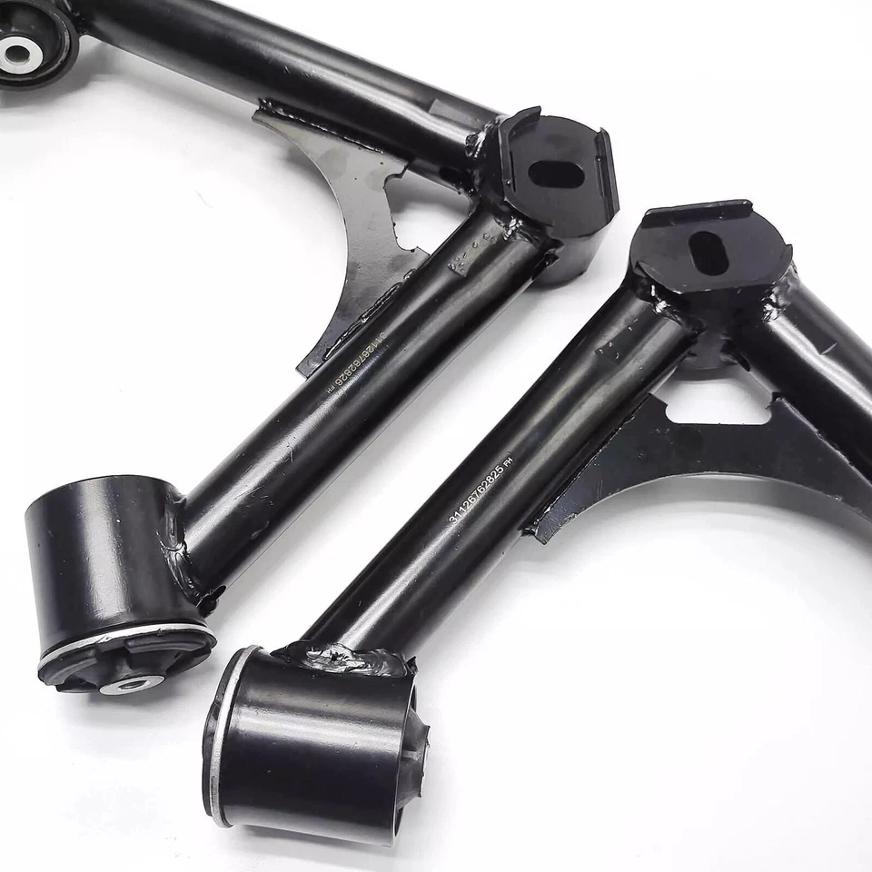 2pcs Front L & R Upper Control Arm 31126762825 for 2004-16 Rolls Royce Phantom  Foto 3 de 4