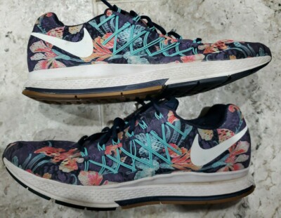 nike pegasus 32 floral