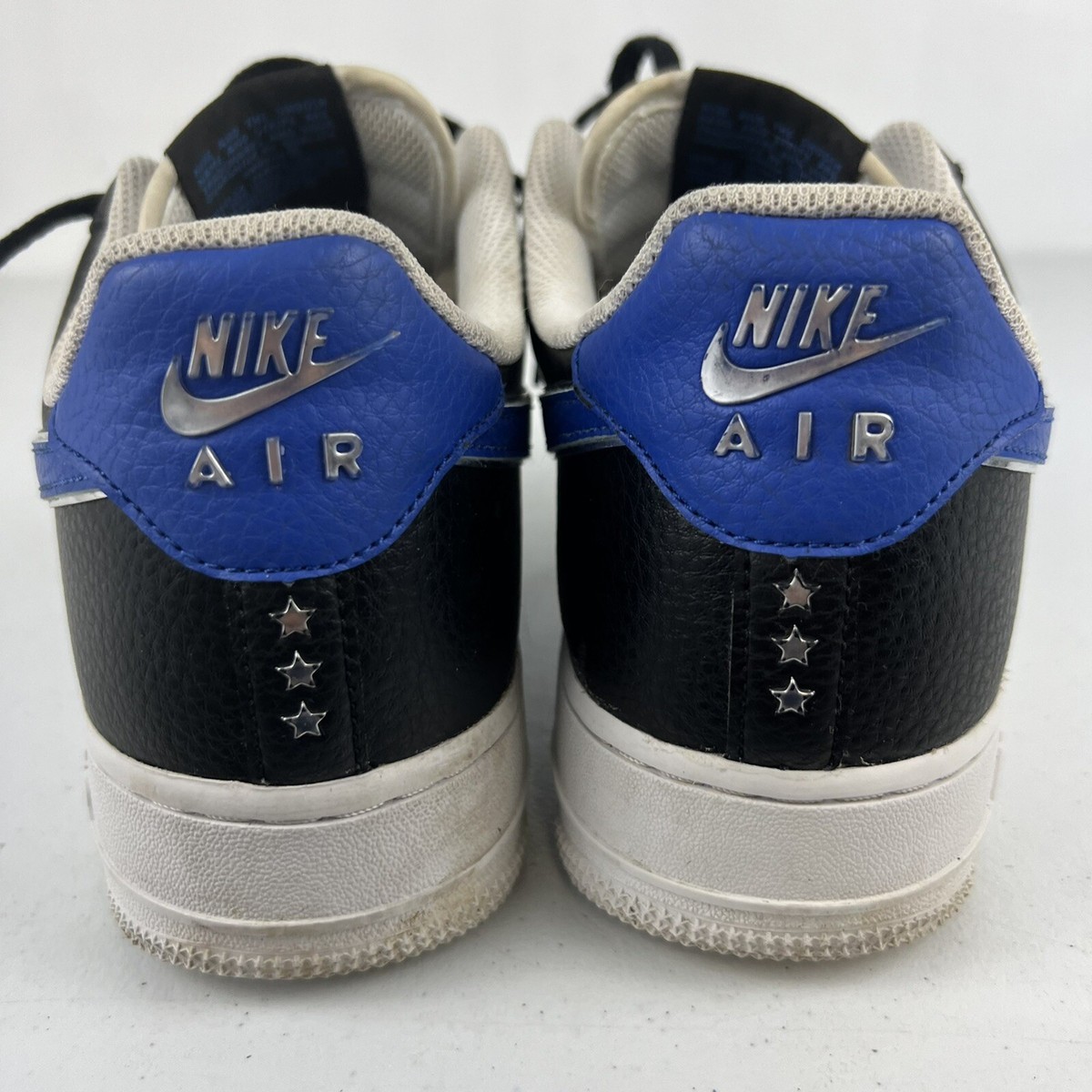 shooting star air force 1