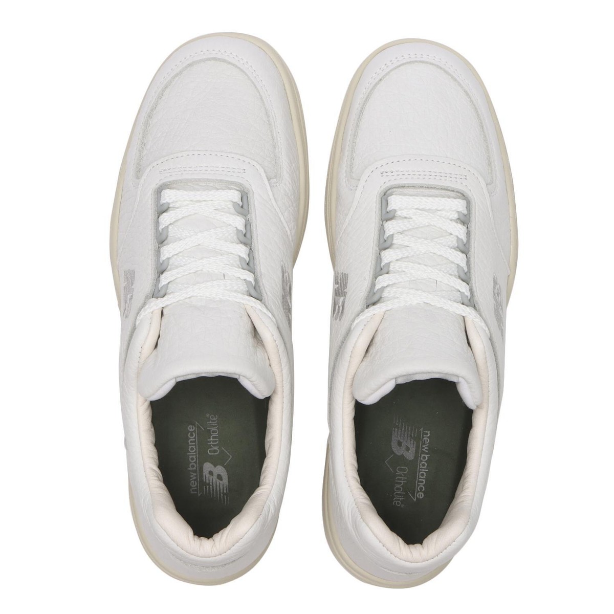 UADWWHI New Balance Allerdale White (Men's) | eBay