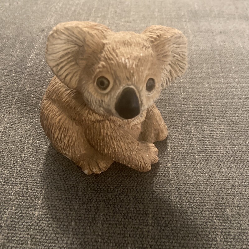 Stone Critters Koala Bear SC-050