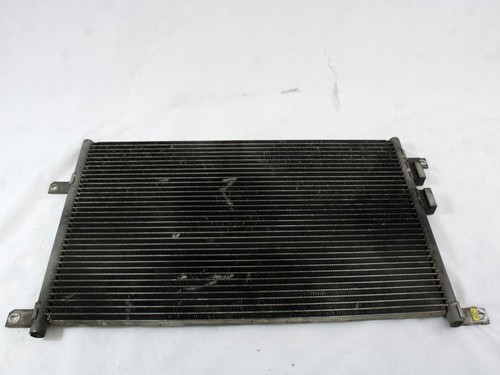 46842842 Kondensator Heizkörper Klimaanlage Klima A/C ALFA ROMEO 147 1.9 D 85