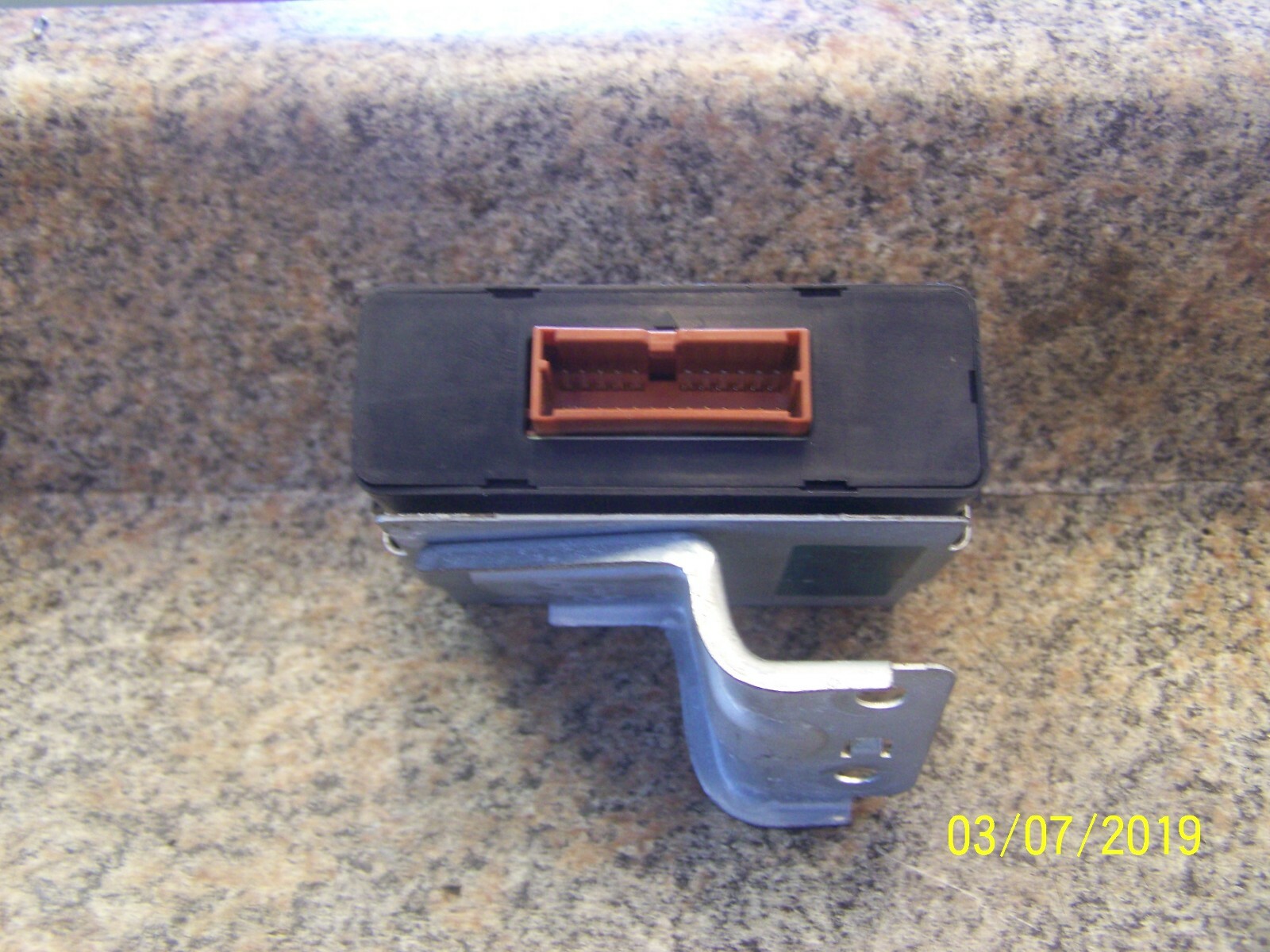 2002 to 2004 Nissan Xterra Frontier Cruise Control Module 189309Z700