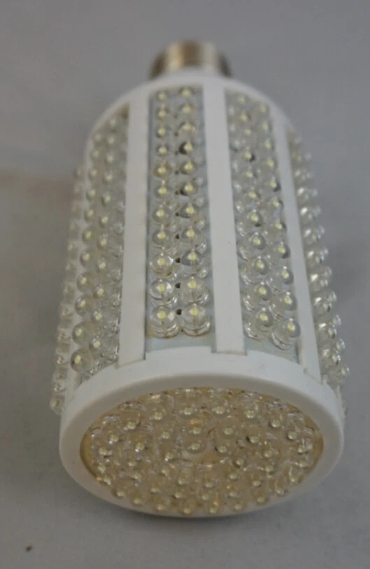 LED Light Bulb E27 E26 15W 110V Pure NEW Free Shipping - Image 2 of 3