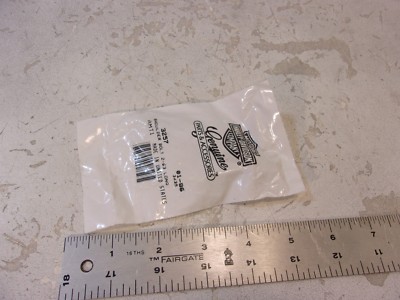 HD HARLEY MULTI FIT SHOULDER BOLT 2-63 LONG 3257