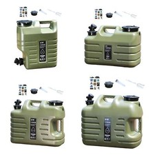 Water Container Water Bucket