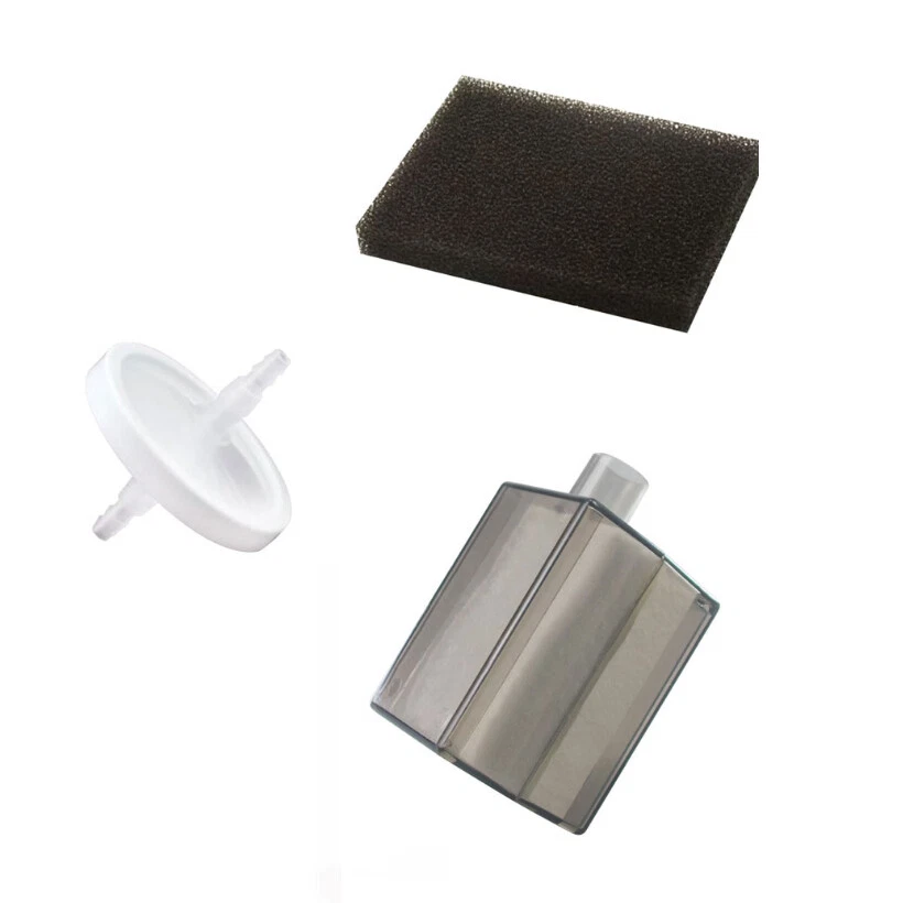 Jahresfilter Set für DeVilbiss 525KS