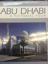 Abu Dhabi (Pictorial Tour)