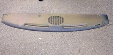 1975 1976 1977 Ford Mustang Cobra Dash Pad Metal Support Panel