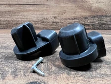 Black & Decker Compact Vacuum BDLCE101 Part Tool Holders