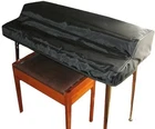 Custom padded cover for WURLITZER 200 / 200A piano