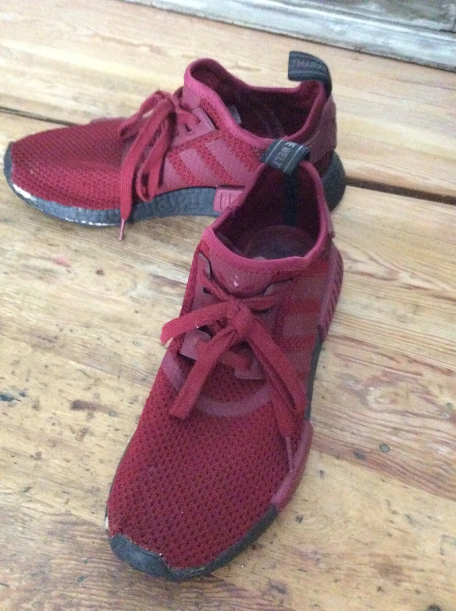 Adidas nmd clearance bordeaux