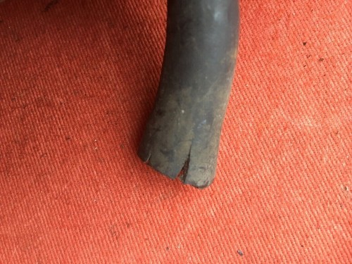 3559 MAYBE Sinnis Matrix Evap Emmissions Breather Box - Picture 2 of 12