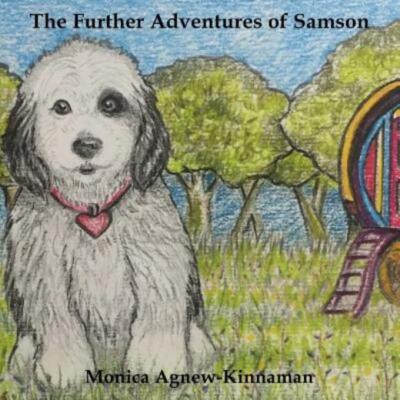 The Further Adventures Of Samson