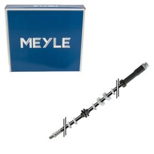 MEYLE 3145250017 Bremsschlauch Bremsleitung für BMW X1 E84 vorne 34306799424