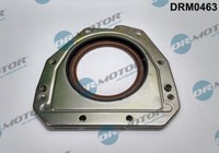 Dr.Motor Automotive DRM0463 Shaft Seal, Crankshaft For Audi Seat Skoda VW