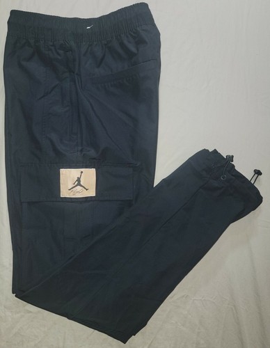 JORDAN FLIGHT HERITAGE CARGO PANTS 