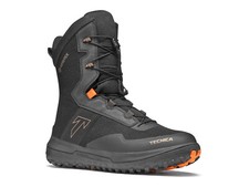 TECNICA DOPOSCI STIVALI DA NEVE UOMO INVERNO 11249500 001  ARGOS GTX MS BLACK -