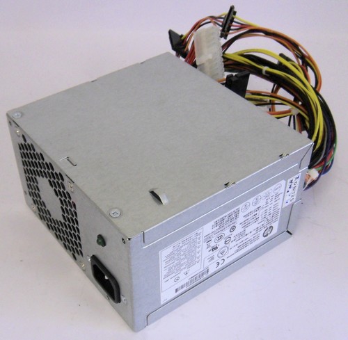 HP Delta DPS-460DB-5 A 460 Watt Switching Power Supply 633187-002 (B222)