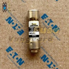 1PC Eaton Bussmann FNQ-R-30 30A 600V Time Delay Fuse FNQR30