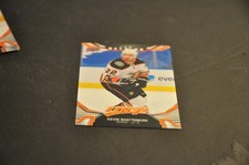 2022-23 Upper Deck MVP Hockey Ice Battles #197 Kevin Shattenkirk Anaheim Ducks