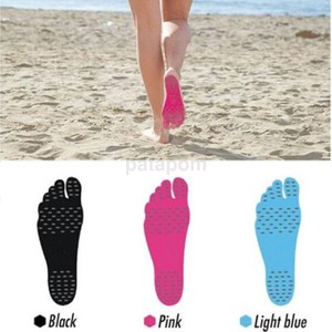 beach feet shoes