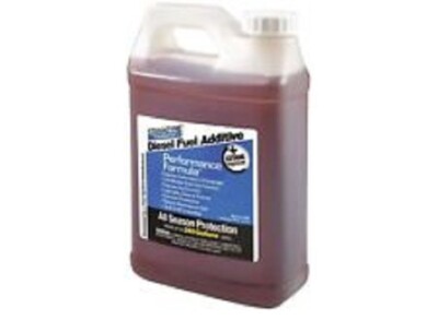 STANADYNE 38566P Diesel Fuel Additive 64 oz Gravity 0.92 Performance Formula +