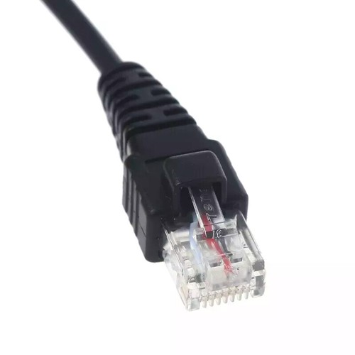 KPG-46 FTDI USB Programming Cable For Kenwood TK-780H TK-880H TK-980 TK-981 - Picture 5 of 5