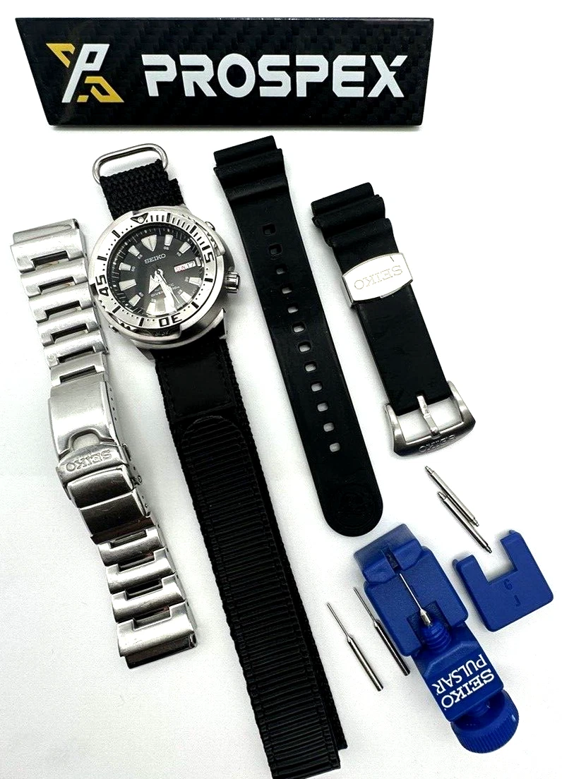 Seiko top srp637 ebay