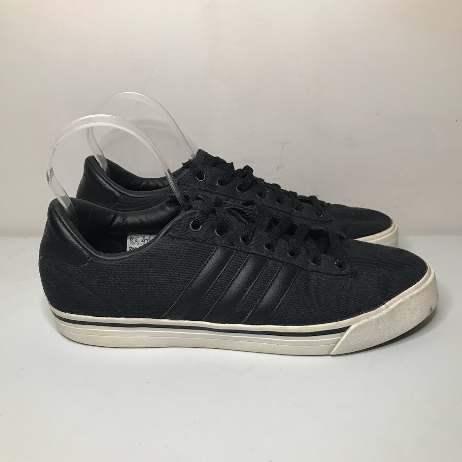 Adidas Neo Daily 2.0 Sneaker Mens 10 