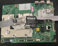 LG EBT66082804 Main Board 86UM8070AUB.BUSYLJR