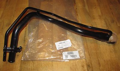 1992-96 Lexus ES300 Toyota Camry Fuel Tank Filler Neck P/N:1AFMX00027