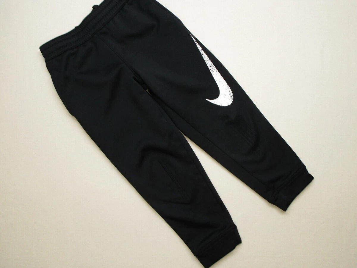 Pantalon Para Niño De Chándal Deportivo Jogger De Chandal Talla XS Nike  Dri-FIT