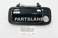 Toyota Land Cruiser Lx450 Fj80 Oem Door Handle Front Outside Lh 69220-60020-g0