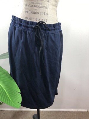 Joe Fresh Women Pull On Skirt Size I/g