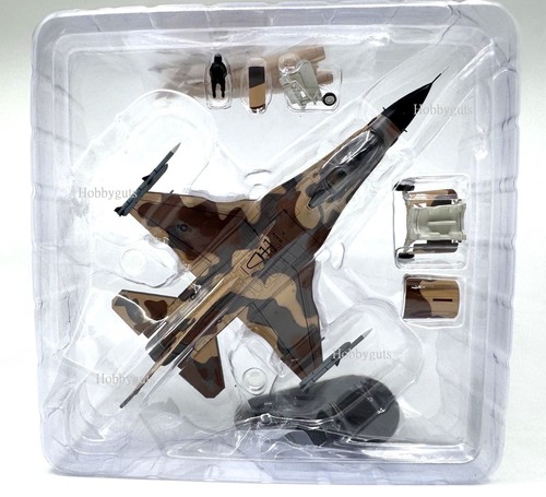 Hobby Master HA38055, F-16C "Rockslide" 85-474, 706th Aggressor Squadron, USAF - Picture 9 of 12