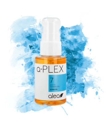 Alea a-Plex 7 Bond Repair Oil 2.5 fl.oz.