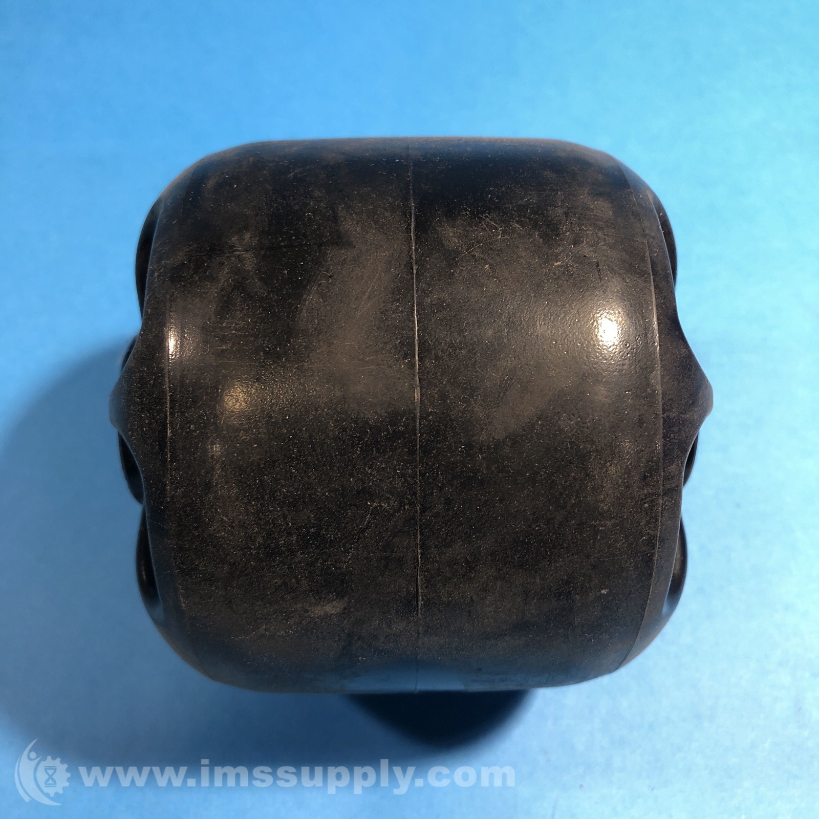 2 Ruote Serie G 44-54 Pollici 2 Ruote Ponte (Scalp Wheels) Di Ricambio Per Trattorini Kubota Serie G (B1550, B1750) - Numero Parte 76505-46250 Blocca Ruota Vespa - Foto 3